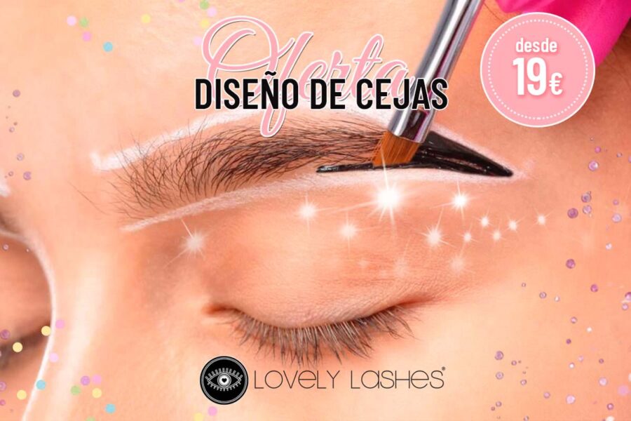 Lovely Lashes Extensiones De Pesta As